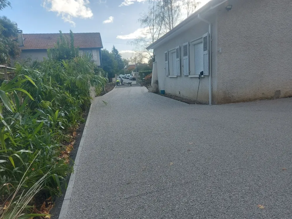 amenagement